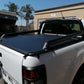 Ford FX4 Clip-on Tonneau Cover