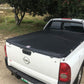 Nissan NP200 Elastic Rope Tonneau Cover