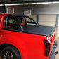Isuzu Clip In Tonneau Cover