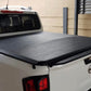 Nissan Navara  Clip On Tonneau Cover