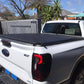 Ford Ranger/Raptor Next Gen 2023+ Clip-on Tonneau Cover