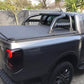 Ford Ranger/Raptor Next Gen 2023+ Clip-on Tonneau Cover