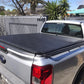 Ford Ranger/Raptor Next Gen 2023+ Clip-on Tonneau Cover