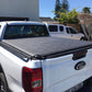 Ford Ranger/Raptor Next Gen 2023+ Clip-on Tonneau Cover