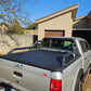 JAC T8/T9 Clip-on Tonneau Cover