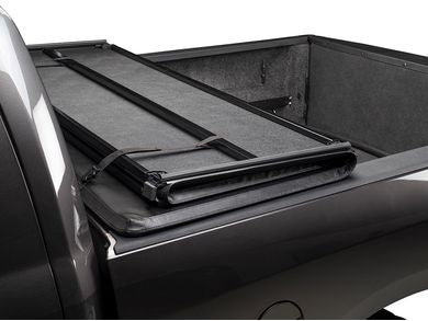 Trifold Hard Lockable Bakkie Tonneau Covers Ford