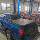 Ford Ranger/Raptor Next Gen 2023+ Clip-on Tonneau Cover