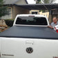 Volkswagen Amarok Clip-on  Tonneau Cover