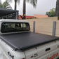 Mahindra Pik Up Clip-on Tonneau Cover