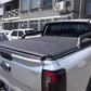Ford Ranger/Raptor Next Gen 2023+ Clip-on Tonneau Cover
