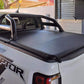 Ford Ranger/Raptor Next Gen 2023+ Clip-on Tonneau Cover