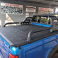JAC T8/T9 Clip-on Tonneau Cover
