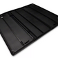 Trifold Hard Lockable Bakkie Tonneau Covers Ford