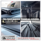 Trifold Hard Lockable Bakkie Tonneau Covers Ford