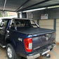Nissan Navara  Clip On Tonneau Cover