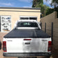 Toyota Hilux Clip-on Tonneau Cover