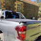 Peugeot Landtrek Clip-on Tonneau Cover
