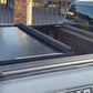 Aluminium Multiflex Hard Folding Covers - Ford