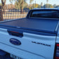 Aluminium Multiflex Hard Folding Covers - Ford