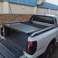 Aluminium Multiflex Hard Folding Covers - Ford