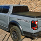 Aluminium Multiflex Hard Folding Covers - Ford