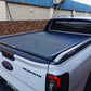 Aluminium Multiflex Hard Folding Covers - Ford