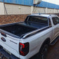 Aluminium Multiflex Hard Folding Covers - Ford