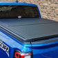 Aluminium Multiflex Hard Folding Covers - Ford