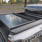 Aluminium Multiflex Hard Folding Covers - Ford