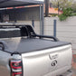 GWM P300/P500  Clip-on  Tonneau Cover