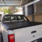 JAC T8/T9 Clip-on Tonneau Cover