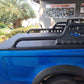 JAC T8/T9 Clip-on Tonneau Cover
