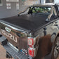 Isuzu Clip In Tonneau Cover