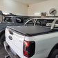 Ford Ranger/Raptor Next Gen 2023+ Clip-on Tonneau Cover