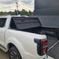 Trifold Hard Lockable Bakkie Tonneau Covers GWM P Series