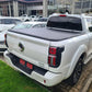Trifold Soft Lockable tonneau Covers GWM