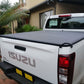Isuzu Clip In Tonneau Cover