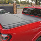 Aluminium Multiflex Hard Folding Covers - GWM P Series / P300 / P500