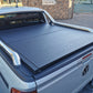 Aluminium Multiflex Hard Folding Covers - Volkswagen