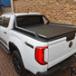 Aluminium Multiflex Hard Folding Covers - Volkswagen