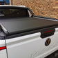 Aluminium Multiflex Hard Folding Covers - Volkswagen
