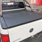 Aluminium Multiflex Hard Folding Covers - Volkswagen