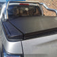 Aluminium Multiflex Hard Folding Covers - Isuzu
