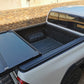 Aluminium Multiflex Hard Folding Covers -Toyota