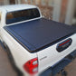 Aluminium Multiflex Hard Folding Covers -Toyota