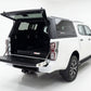 EeziLoader Cargo Slide Tray – Isuzu