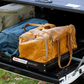 EeziLoader Cargo Slide Tray – Double Cab Model Only