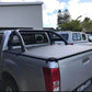 Isuzu Clip In Tonneau Cover