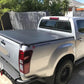 Isuzu Clip In Tonneau Cover