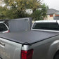 Isuzu Clip In Tonneau Cover